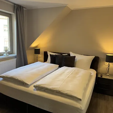 Дом отдыха Quartier Am Weissen Gold Nr. 5 Mit Grosser Dachterrasse