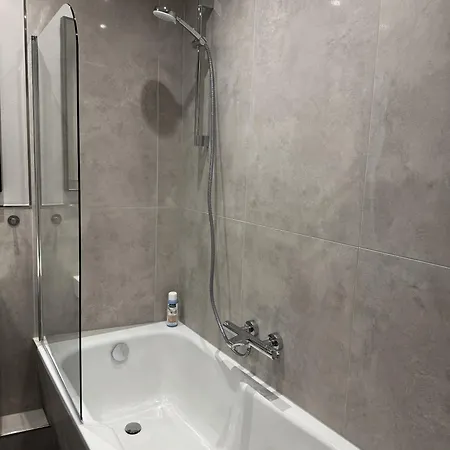 Quartier Am Weissen Gold Nr. 5 Mit Grosser Dachterrasse Prázdninový dům