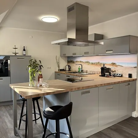 Quartier Am Weissen Gold Nr. 5 Mit Grosser Dachterrasse Дом отдыха Мейсен