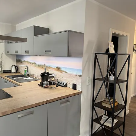 Quartier Am Weissen Gold Nr. 5 Mit Grosser Dachterrasse Мейсен