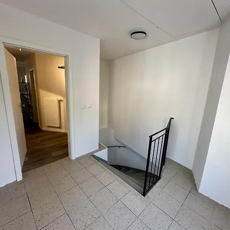 Quartier Am Weissen Gold Nr. 5 Mit Grosser Dachterrasse *