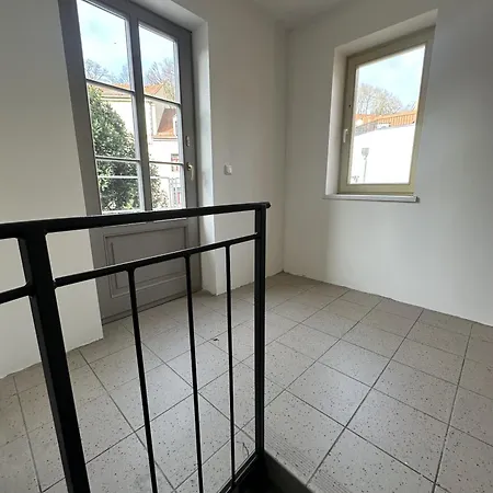 Prázdninový dům Quartier Am Weissen Gold Nr. 5 Mit Grosser Dachterrasse