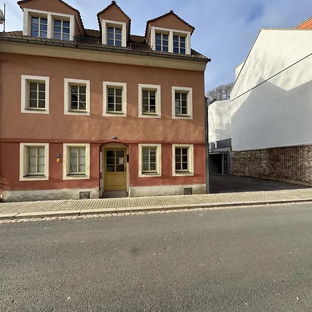 Quartier Am Weissen Gold Nr. 5 Mit Grosser Dachterrasse Дом отдыха